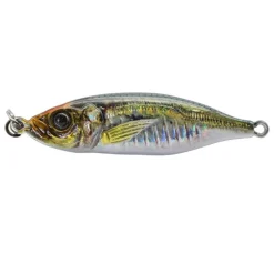 LITTLE JACK Leurres-Leurre Jig Metal Adict 06 150g