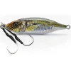 LITTLE JACK Leurres-Leurre Jig Metal Adict 06 80g