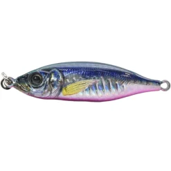 LITTLE JACK Leurres-Leurre Jig Metal Adict 06 80g