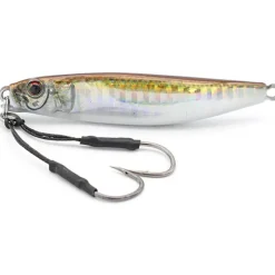 LITTLE JACK Leurres-Leurre Jig Metal Adict 01 30g