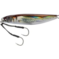 LITTLE JACK Leurres-Leurre Jig Metal Adict 01 30g