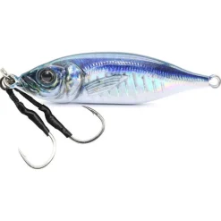 LITTLE JACK Leurres-Leurre Jig Metal Adict 06 20g
