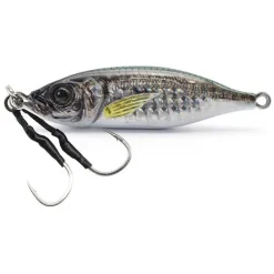 LITTLE JACK Leurres-Leurre Jig Metal Adict 06 20g