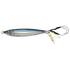 LITTLE JACK Leurres-Leurre Jig Metal Adict Zero 40g