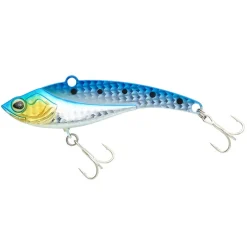 SAKURA Leurres|Leurres-Leurre Lame Vibrante Salty Blade ZN90 25g