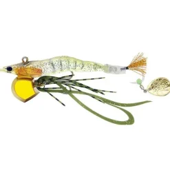 LITTLE JACK Leurres-Leurre Ebinem 40g