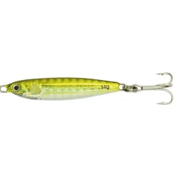 FLASHMER Pêche Aux Leurres|Leurres-Leurre mer casting jig metal spot 4.5cm 14g