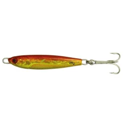 FLASHMER Pêche Aux Leurres|Leurres-Leurre mer casting jig metal spot 5.8cm 28g