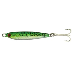 FLASHMER Pêche Aux Leurres|Leurres-Leurre mer casting jig metal spot 5.8cm 28g