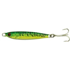 FLASHMER Pêche Aux Leurres|Leurres-Leurre mer casting jig metal spot 5cm 21g