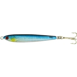 FLASHMER Pêche Aux Leurres-Leurre mer casting jig metal spot 8.7cm 60g
