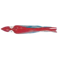 FLASHMER Pêche Aux Leurres|Leurres-Leurre octopus 6cm (x5)