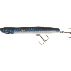 XORUS Pêche Aux Leurres|Leurres-Leurre pencil popper frosty 12.5cm 16g