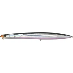 DUO Pêche Du Thon|Leurres-Leurre pensil rough trail hydra 22cm 58.2g