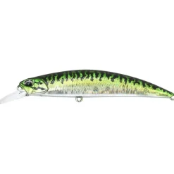 DUO Pêche Aux Leurres|Leurres-Leurre poisson nageur coulant ryuki 110 sw 11cm 21g