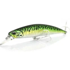 DUO Pêche Aux Leurres|Leurres-Leurre poisson nageur coulant ryuki 110 sw 11cm 21g