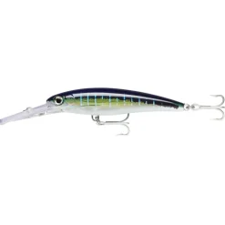 RAPALA Pêche Aux Leurres|Leurres-Leurre poisson nageur x-rap magnum 12cm 32g