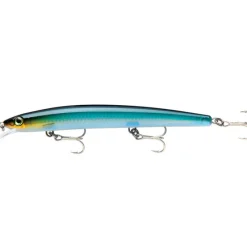 RAPALA Pêche Du Thon|Pêche Aux Leurres-Leurre poisson nageur maxrap 13cm 15g
