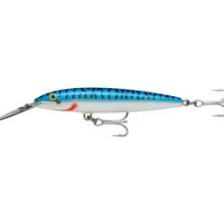 RAPALA Pêche Aux Leurres|Leurres-Leurre poisson nageur countdown magnum 14cm 36g