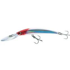 YO-ZURI Leurres-Leurre poisson nageur crystal minnow dd 9cm 9,5g