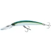YO-ZURI Leurres-Leurre poisson nageur crystal minnow dd 11cm 16g