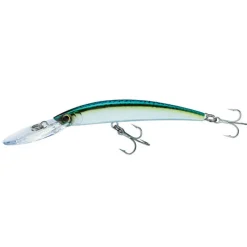 YO-ZURI Leurres-Leurre poisson nageur crystal minnow dd 11cm 16g