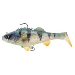 SAVAGE GEAR Leurres-Leurre 3D Perch RTF 20cm 137g
