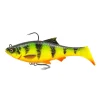 SAVAGE GEAR Leurres-Leurre 3D Roach RTF 15cm 60g