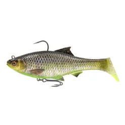 SAVAGE GEAR Leurres-Leurre 3D Roach RTF 12cm 34g