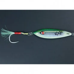 EXPLORER TACKLE Pêche Aux Leurres|Leurres-Leurre slow jig funa 160g