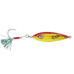 EXPLORER TACKLE Pêche Aux Leurres|Leurres-Leurre slow jig funa 160g