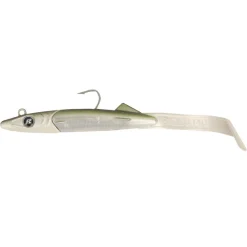RAGOT Pêche Aux Leurres|Leurres-Leurre Souple Armé Raglou Hybrid 6.5cm 4.2g