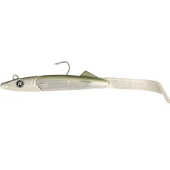 RAGOT Pêche Aux Leurres|Leurres-Leurre Souple Armé Raglou Hybrid 8.5cm 8.4g