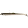 RAGOT Leurres-Leurre Souple Armé Raglou Hybride Eel 150 mm