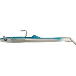 RAGOT Leurres-Leurre Souple Armé Raglou Hybride Eel 200 mm