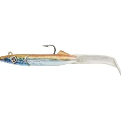 RAGOT Leurres-Leurre Souple Armé Raglou Hybrid - 10.5Cm - Par 2