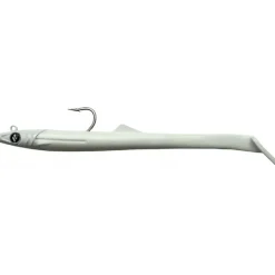 RAGOT Leurres-Leurre Souple Armé Raglou Hybride Eel 120 mm