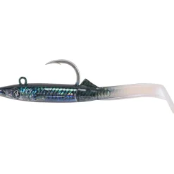 RAGOT Leurres-Leurre Souple Armé Raglou Hybrid Pelagic 105 mm