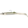 RAGOT Pêche Du Thon|Pêche Aux Leurres-Leurre Souple Armé Raglou Hybrid 12cm 25g