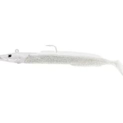 WESTIN Leurres-Leurre Souple Armé Sandy Andy Jig - 22cm 122g