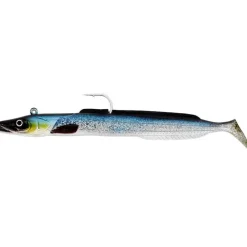 WESTIN Leurres-Leurre Souple Arme Sandy Andy - 17cm 62g