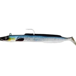 WESTIN Leurres-Leurre Souple Arme Sandy Andy - 19cm 82g