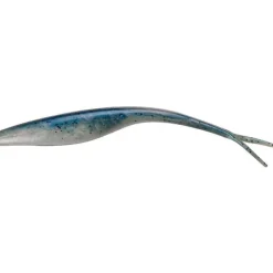 BERKLEY Leurres-Leurre Souple Gulp Saltwater Jerk Shad - 12.5cm