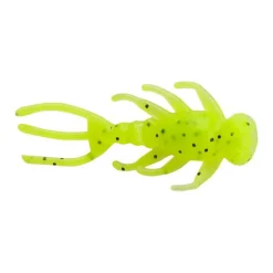 BERKLEY Appâts À Truite-Leurre Souple Mayfly