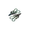 MOLIX Leurres-Leurre Souple Créature Freaky Flip 4", 10cm (x8)