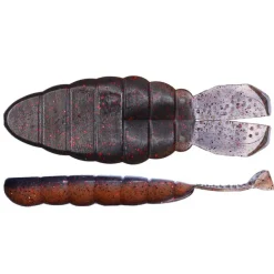 OSP Leurres-Leurre Souple Créature Dolive SS Gill 9.1cm (x5)