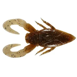 DUO Leurres-Leurre Souple Creature Realis G-Fix T-Hog 8.9cm (x5)