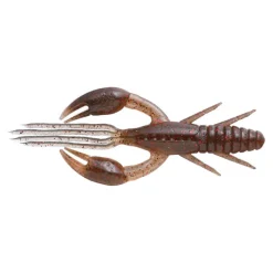 OSP Leurres-Leurre souple écrevisse carnassier dolive craw 5" 12.5cm (x5)