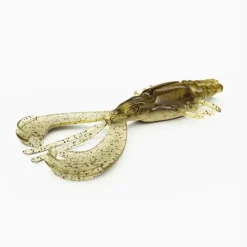 NAYS Leurres-Leurre Souple Écrevisse CRW 8.9cm (x6)
