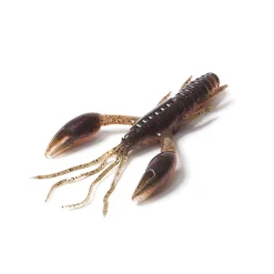 OSP Leurres-Leurre Souple Écrevisse Dolive Craw 5cm (x10)